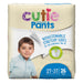 Baby & Youth>Diapering>Overnight & Training Pants - McKesson - Wasatch Medical Supply