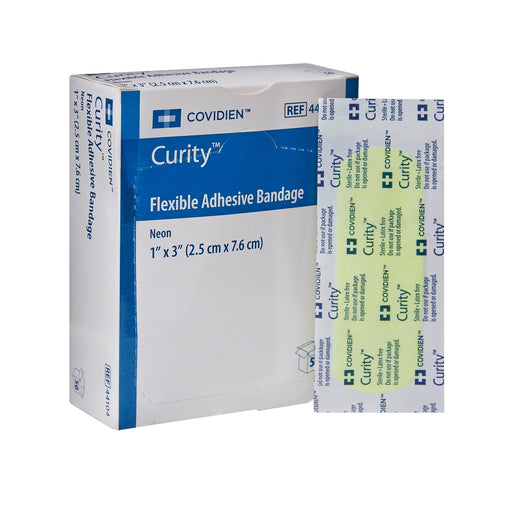 Wound Care>Bandages>Adhesive Bandages - McKesson - Wasatch Medical Supply