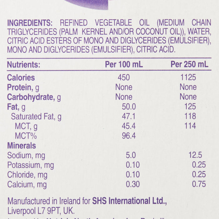 Nutritional Formula & Supplements>Adult Medical Formula - McKesson - Wasatch Medical Supply