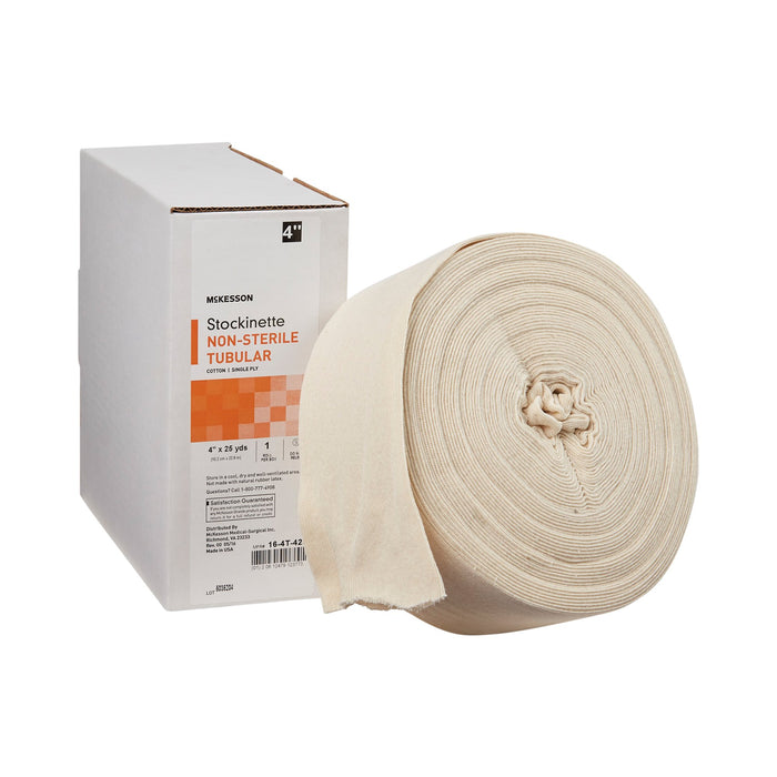 Wound Care>Casting>Cast Padding - McKesson - Wasatch Medical Supply