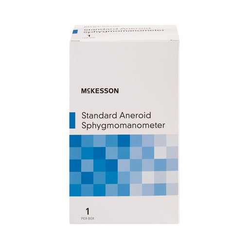 Diagnostic>Blood Pressure>Blood Pressure Units - McKesson - Wasatch Medical Supply