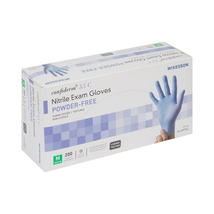 Gloves>Exam Gloves - McKesson - Wasatch Medical Supply