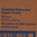 Household>Paper Towels - McKesson - Wasatch Medical Supply