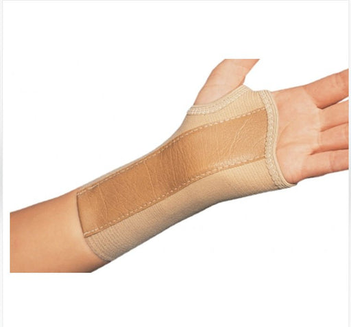 Braces and Supports>Wrist, Hand & Finger Supports - McKesson - Wasatch Medical Supply