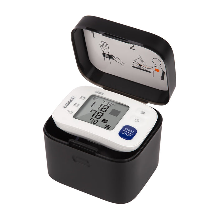 Diagnostic>Blood Pressure>Blood Pressure Units - McKesson - Wasatch Medical Supply