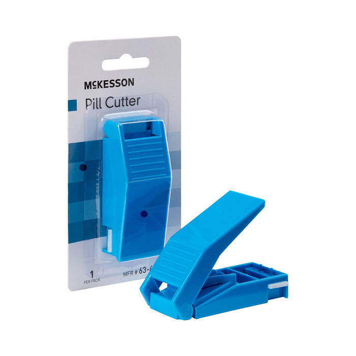 Health & Medicine>Pill Cutters & Crushers - McKesson - Wasatch Medical Supply