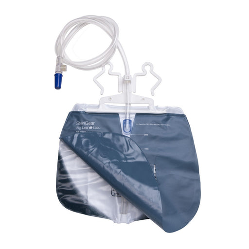 Urinary Supplies>Urinary Accessories - McKesson - Wasatch Medical Supply