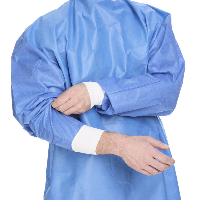 Apparel>Aprons, Bibs and Scrubs - McKesson - Wasatch Medical Supply