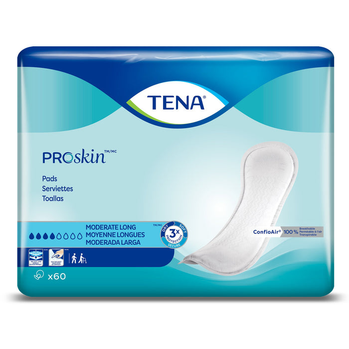 Incontinence>Pads & Liners - McKesson - Wasatch Medical Supply