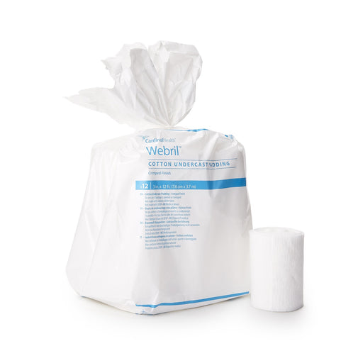 Wound Care>Casting>Cast Padding - McKesson - Wasatch Medical Supply