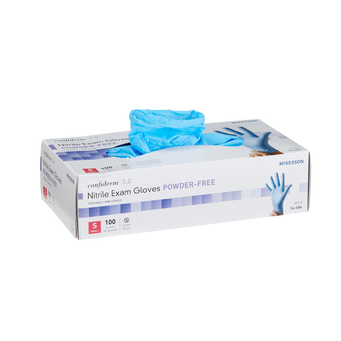 Gloves>Exam Gloves - McKesson - Wasatch Medical Supply