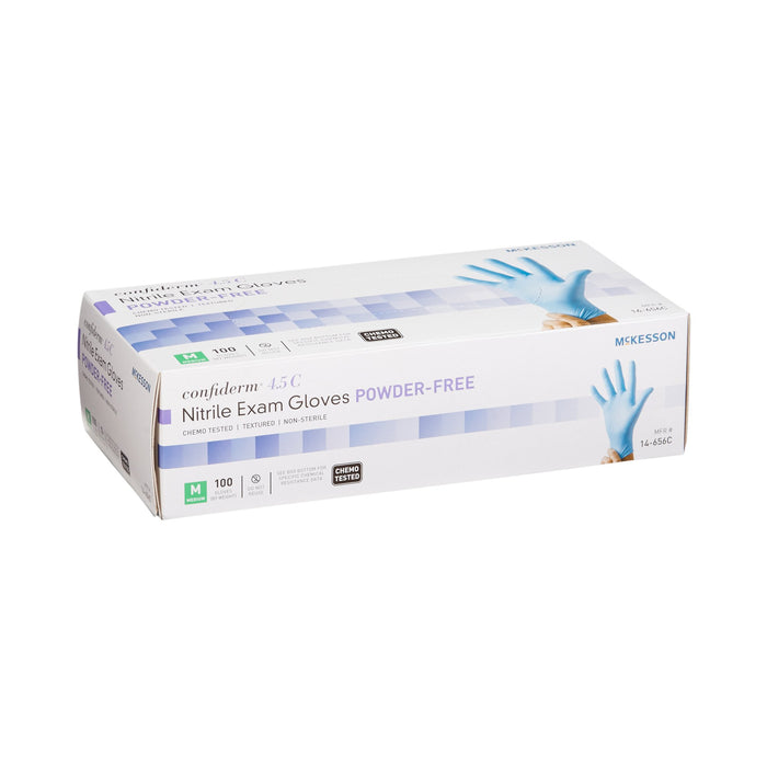 Gloves>Exam Gloves - McKesson - Wasatch Medical Supply