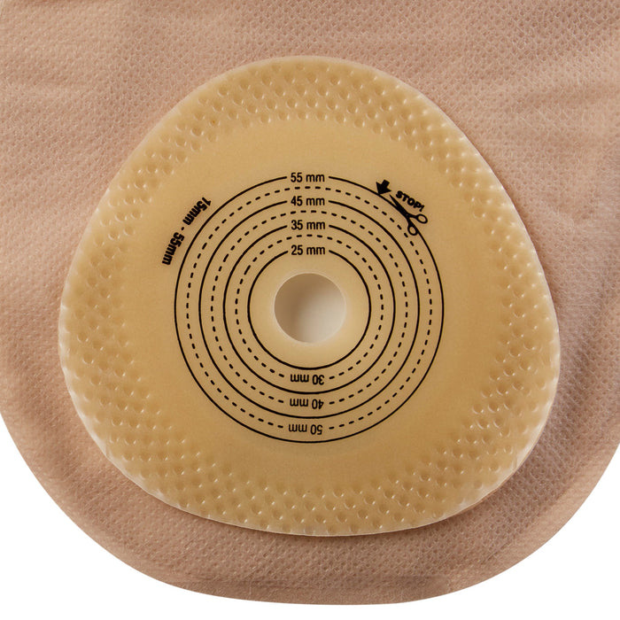 Ostomy>1-Piece - McKesson - Wasatch Medical Supply