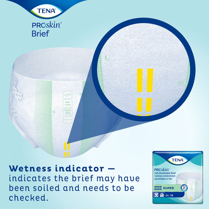 Incontinence>Adult Briefs & Diapers - McKesson - Wasatch Medical Supply