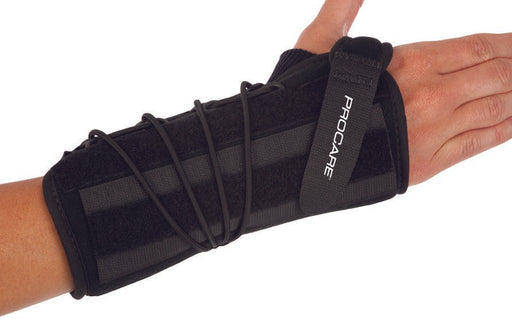 Braces and Supports>Wrist, Hand & Finger Supports - McKesson - Wasatch Medical Supply