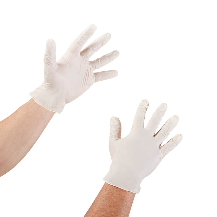 Gloves>Exam Gloves - McKesson - Wasatch Medical Supply