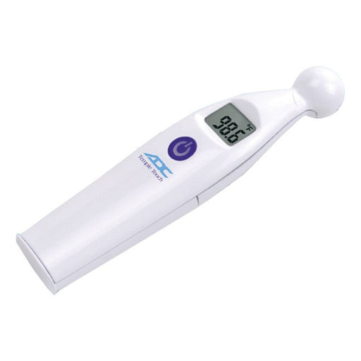 Diagnostic>Thermometers & Accessories - McKesson - Wasatch Medical Supply