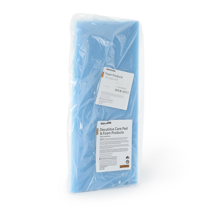 Bedroom Aids>Therapeutic Cushions - McKesson - Wasatch Medical Supply