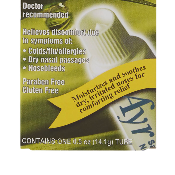 Health & Medicine>Nasal Spray - McKesson - Wasatch Medical Supply