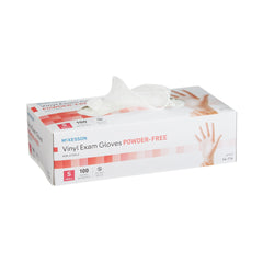 Gloves>Exam Gloves - McKesson - Wasatch Medical Supply