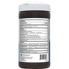 Pharma-C-Wipes® Hydrogen Peroxide Antiseptic | Pack-1 | 850602_PK