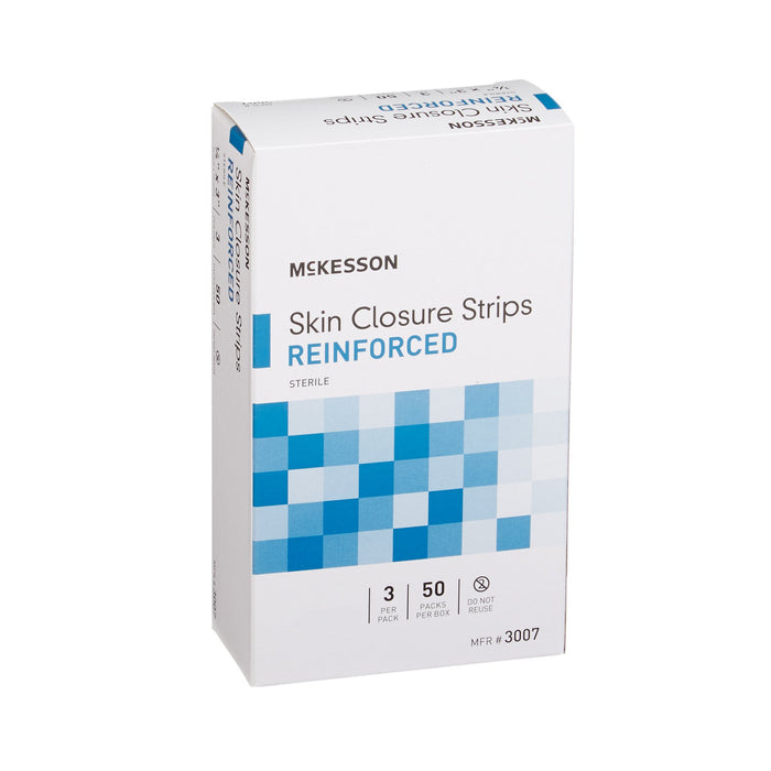 Wound Care>Wound Closure - McKesson - Wasatch Medical Supply