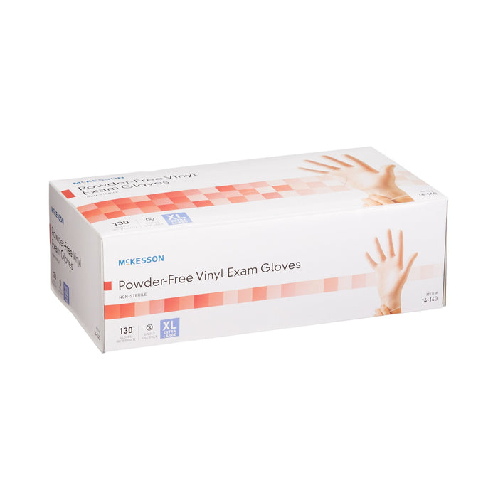 Gloves>Exam Gloves - McKesson - Wasatch Medical Supply