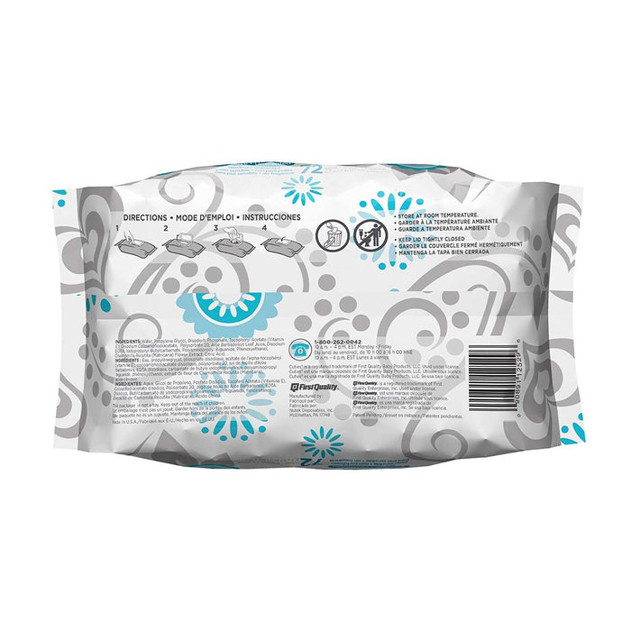 Baby & Youth>Diapering>Baby Wipes - McKesson - Wasatch Medical Supply