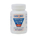 Vitamins & Minerals>Calcium Supplements - McKesson - Wasatch Medical Supply