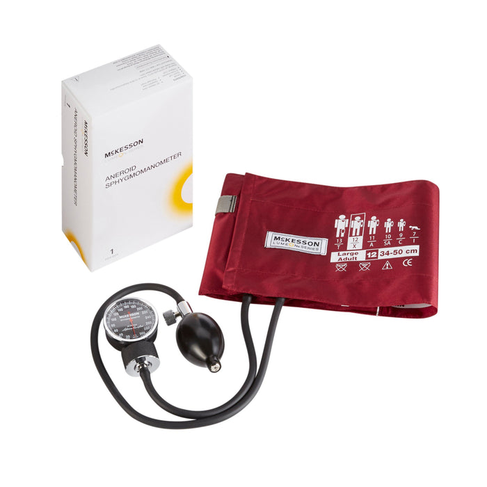 Diagnostic>Blood Pressure>Blood Pressure Units - McKesson - Wasatch Medical Supply