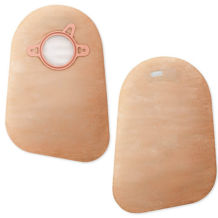 Ostomy>2-Piece Pouch - McKesson - Wasatch Medical Supply