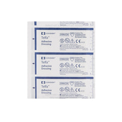 Wound Care>Wound Dressings>Non-Adherent Dressings - McKesson - Wasatch Medical Supply