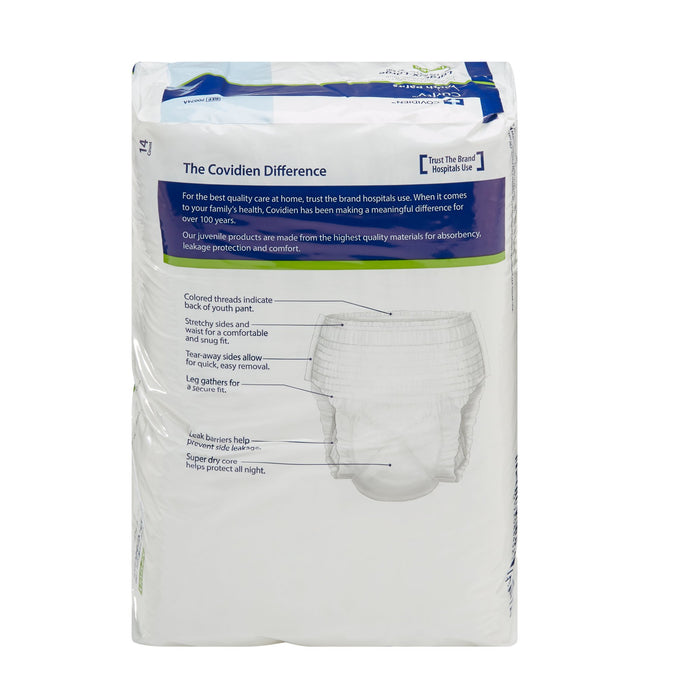 Baby & Youth>Diapering>Overnight & Training Pants - McKesson - Wasatch Medical Supply