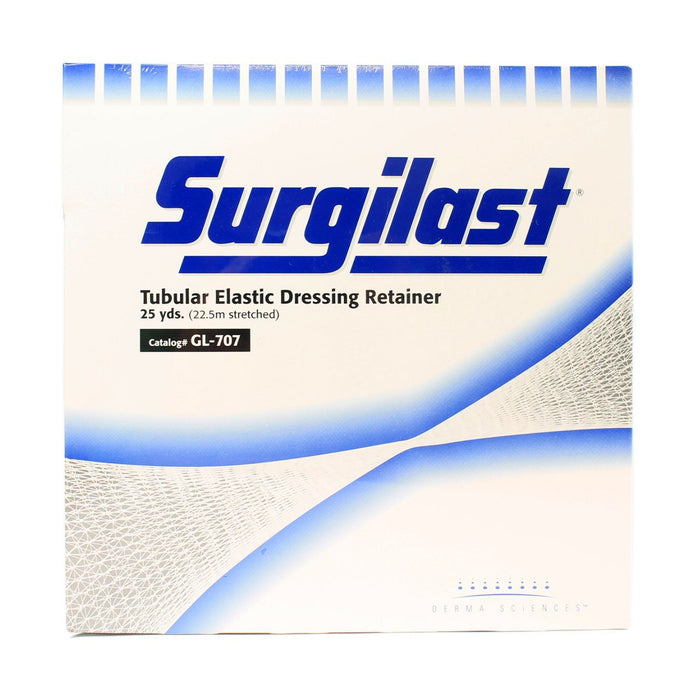 Wound Care>Wound Dressings>Retainer Dressings - McKesson - Wasatch Medical Supply