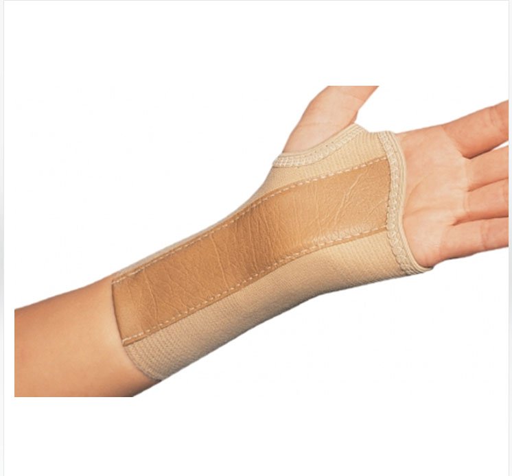 ProCare® Right Wrist Brace, Large | Each(1) | 381021_EA