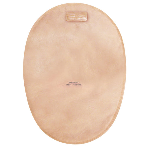 Ostomy>2-Piece Pouch - McKesson - Wasatch Medical Supply