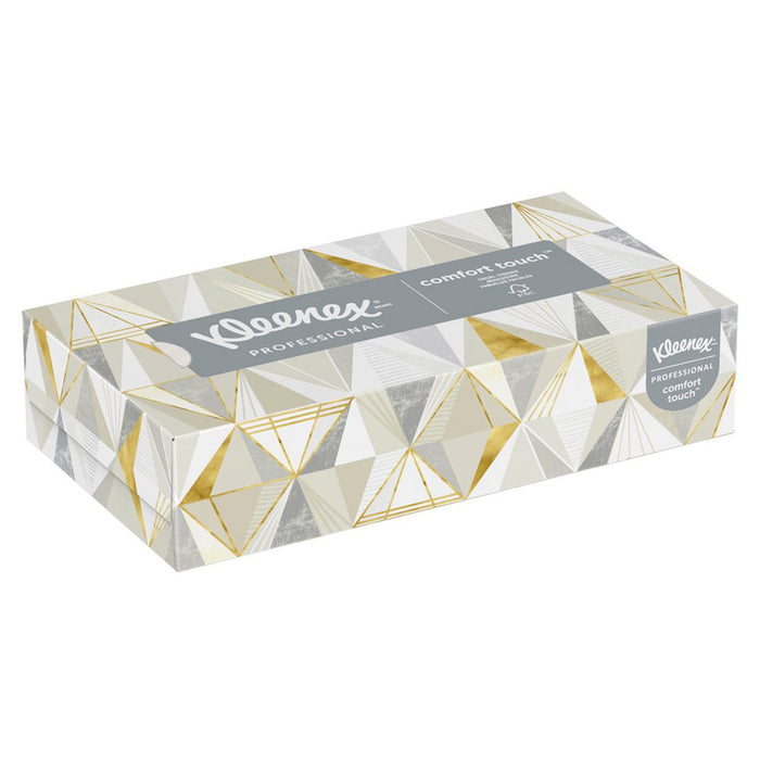 Household>Facial Tissues - McKesson - Wasatch Medical Supply