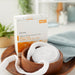 Wound Care>Wound Dressings>Retainer Dressings - McKesson - Wasatch Medical Supply