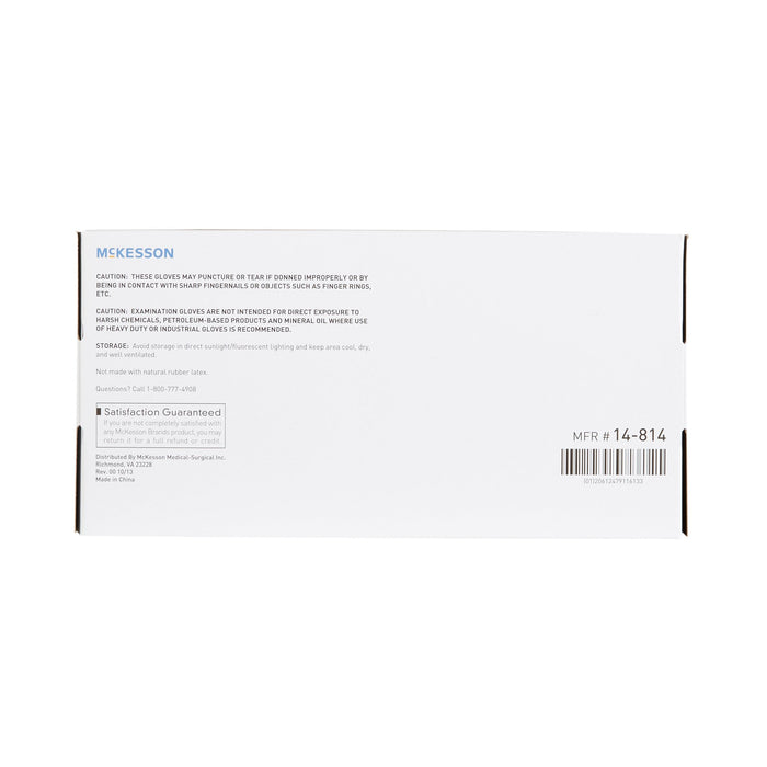 Gloves>Exam Gloves - McKesson - Wasatch Medical Supply