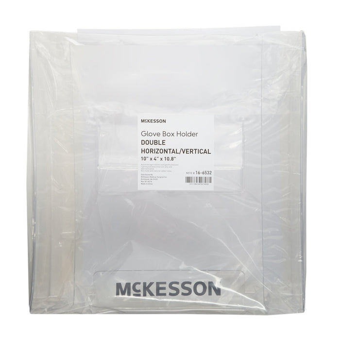 Gloves>Glove Box Holders - McKesson - Wasatch Medical Supply