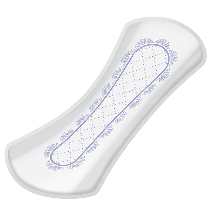 Incontinence>Pads & Liners - McKesson - Wasatch Medical Supply