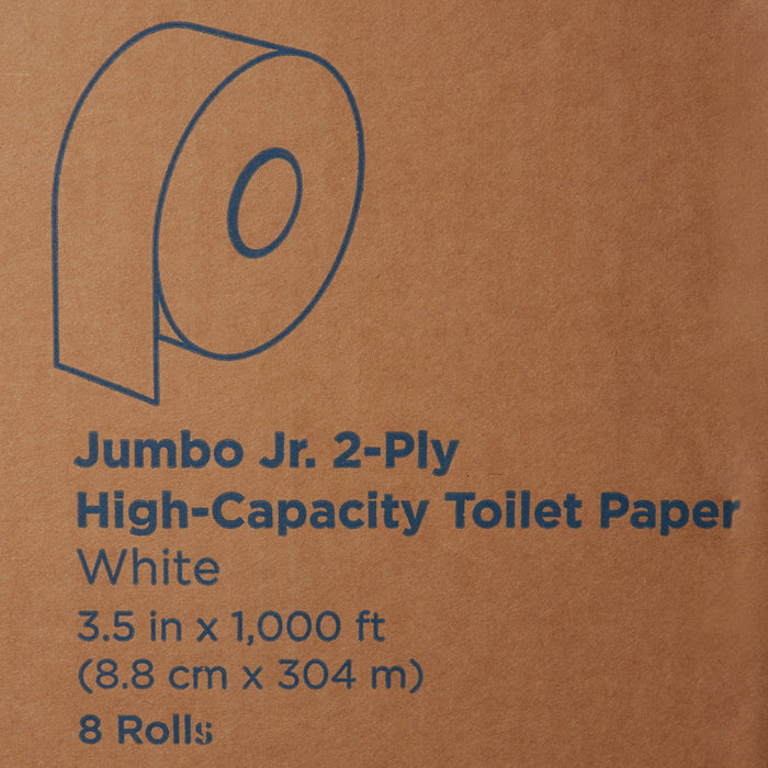 Household>Toilet Tissues & Seat Covers - McKesson - Wasatch Medical Supply