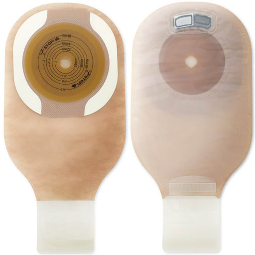 Ostomy>1-Piece - McKesson - Wasatch Medical Supply