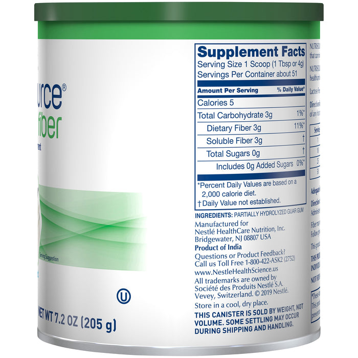 Nutritional Formula & Supplements>Food Supplements - McKesson - Wasatch Medical Supply