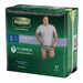 Incontinence>Underwear - McKesson - Wasatch Medical Supply