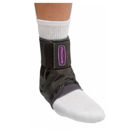 Braces and Supports>Ankle Braces & Foot Supports - McKesson - Wasatch Medical Supply