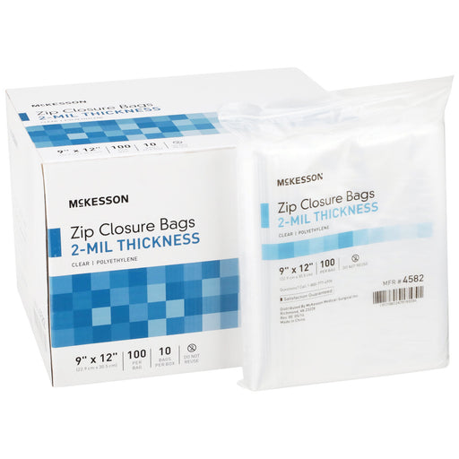 Household>Bags - McKesson - Wasatch Medical Supply