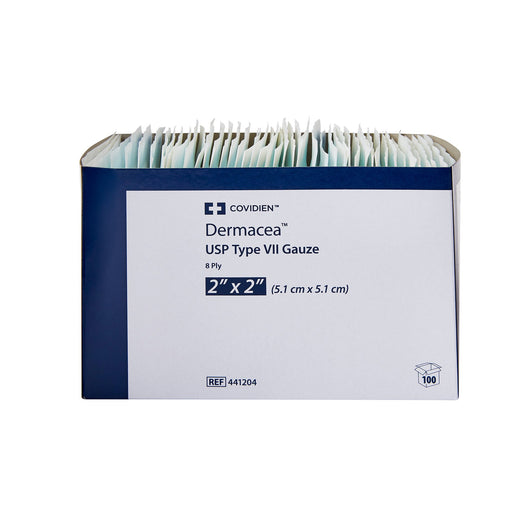 Wound Care>Gauze>Sponges and Pads - McKesson - Wasatch Medical Supply