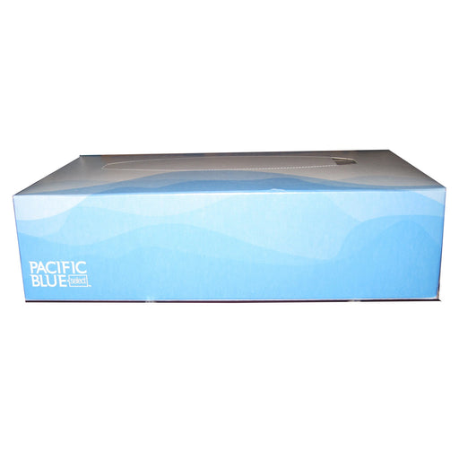 Household>Facial Tissues - McKesson - Wasatch Medical Supply