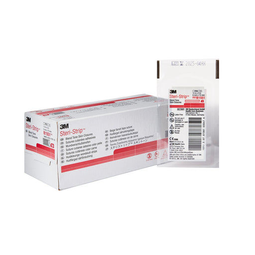 Wound Care>Wound Closure - McKesson - Wasatch Medical Supply